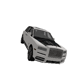 Сертификат Rolls-Royce Cullinan - №91783