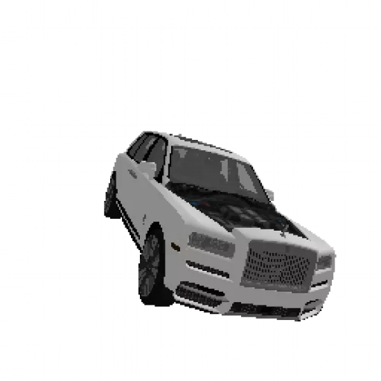 Сертификат Rolls-Royce Cullinan - №91783