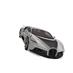 Сертификат Bugatti Divo Sport - №93158