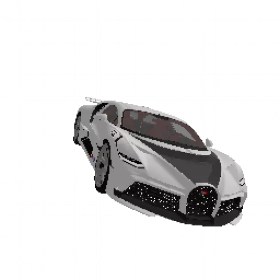 Сертификат Bugatti Divo Sport - №93158