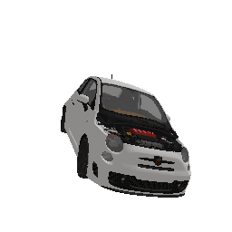 Сертификат Fiat 500 - №93155