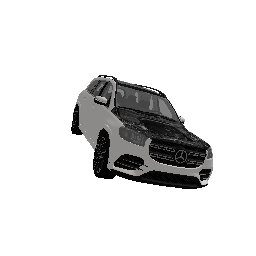 Сертификат Mercedes-Benz GLS 2020 - №93153