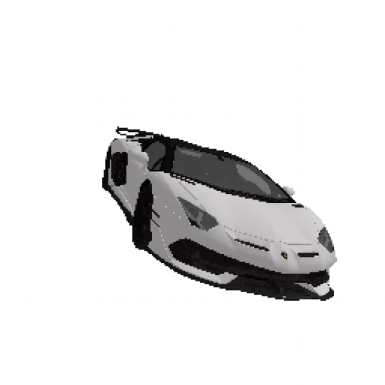 Сертификат Lamborghini Aventador SVJ - №93152