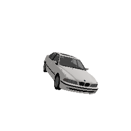 Сертификат BMW 530i E39 - №93151