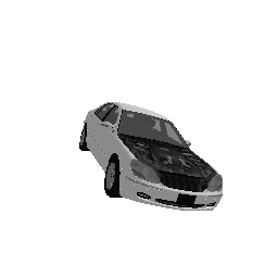 Сертификат Mercedes-Benz S600 - №93148