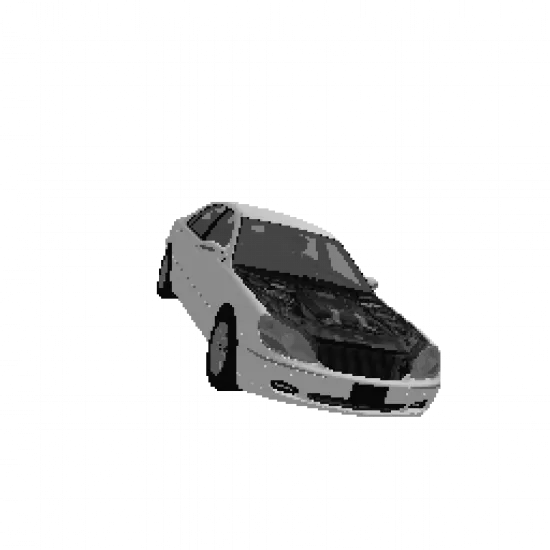 Сертификат Mercedes-Benz S600 - №93148