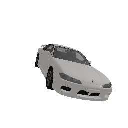 Сертификат Nissan Silvia S15 - №93147