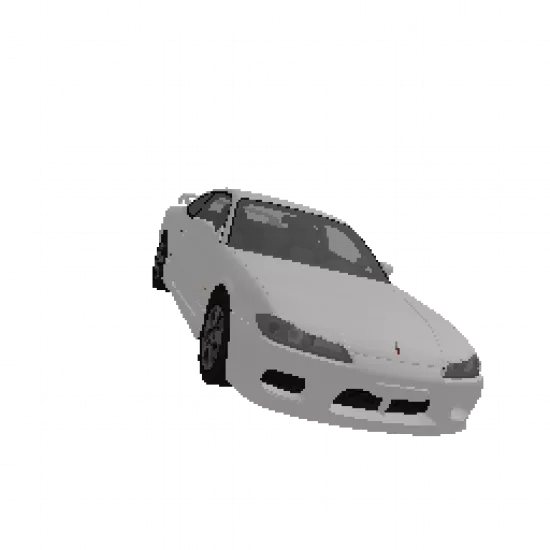 Сертификат Nissan Silvia S15 - №93147