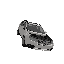 Сертификат Subaru Forester XT - №93145