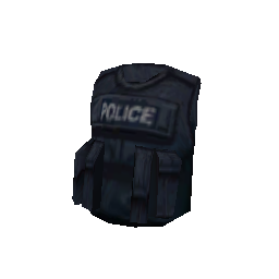 Бронежилет - №87879