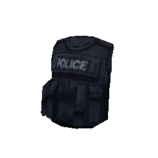 Бронежилет - №87879