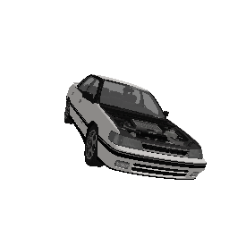 Сертификат Subaru Legacy 1989 - №93143