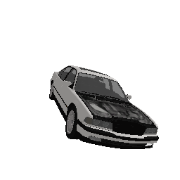 Сертификат BMW 750i E38 - №93142