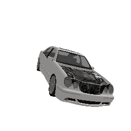 Сертификат Mercedes-Benz E 55 AMG - №93140