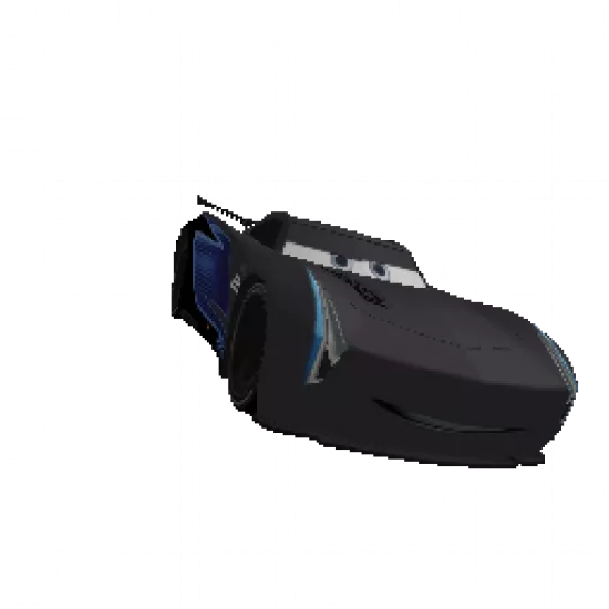 Сертификат Jackson Storm - №93138