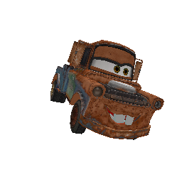 Сертификат Sir Tow Mater - №93136