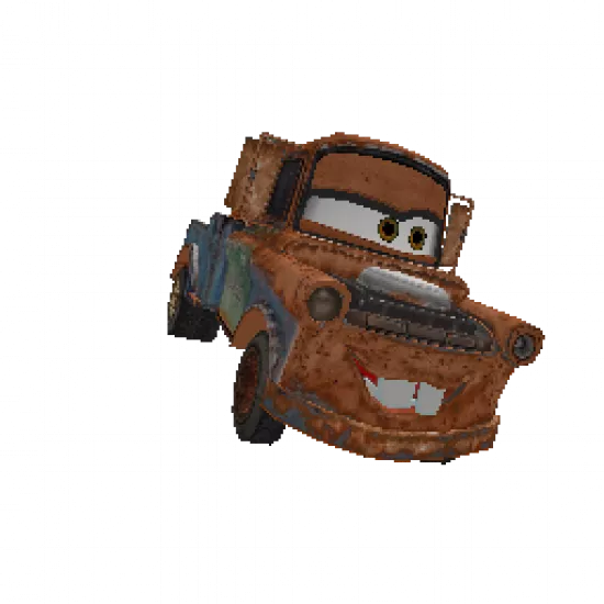 Сертификат Sir Tow Mater - №93136