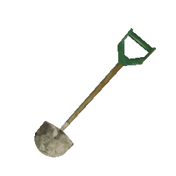 Лопата - №93296