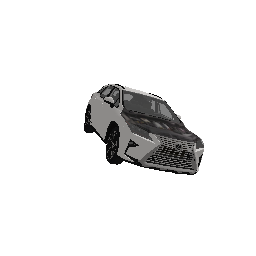 Сертификат Lexus RX 450h - №91782
