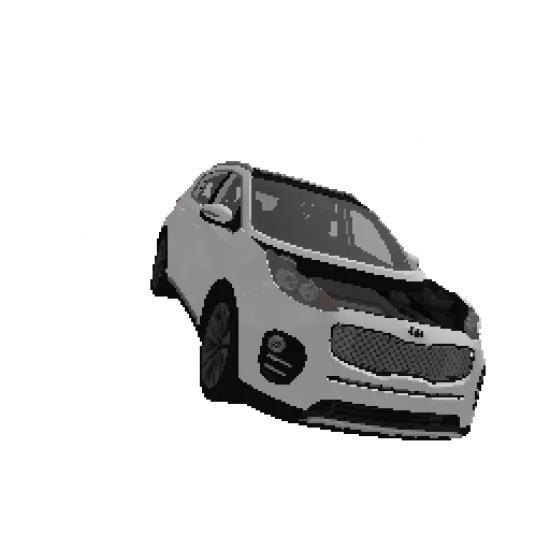 Сертификат Kia Sportage - №93121