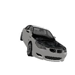 Сертификат BMW M5 E60 - №93116