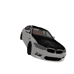 Сертификат BMW M5 F90 - №93114