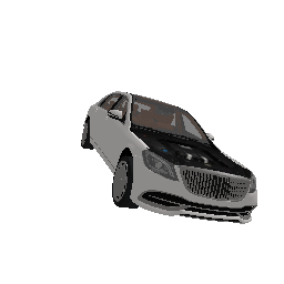 Сертификат Mercedes Maybach S 650 - №93115