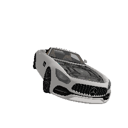 Сертификат Mercedes-Benz AMG GT - №93112