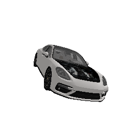 Сертификат Porsche Panamera Turbo - №93113