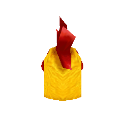 Рюкзак петух - №93108