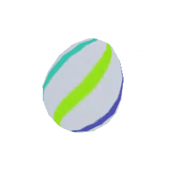 Белое яйцо - №92916