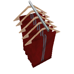 Одежда из секонд-хенда - №93104