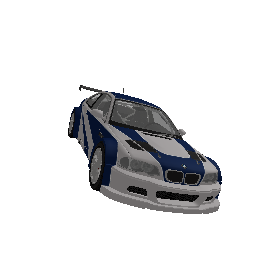Сертификат BMW M3 GTR - №93102