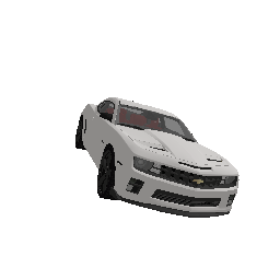Сертификат Chevrolet Camaro - №93103