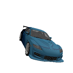 Сертификат Mazda RX8 - №93099