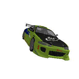 Сертификат Mitsubishi Eclipse - №93100