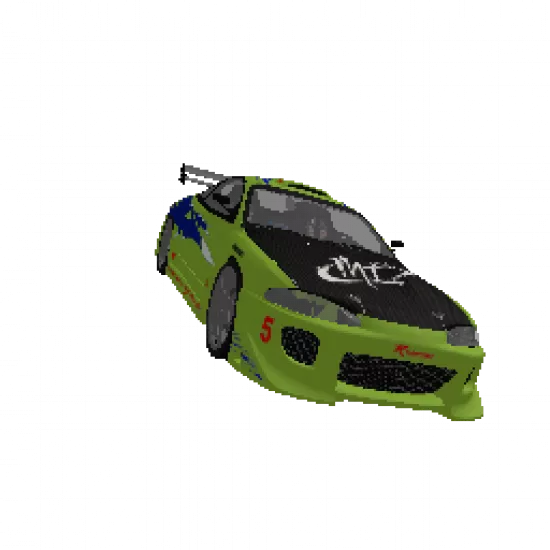 Сертификат Mitsubishi Eclipse - №93100
