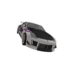 Сертификат Nissan 350Z - №93097