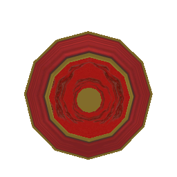 Монета 7-ой годовщины - №91776