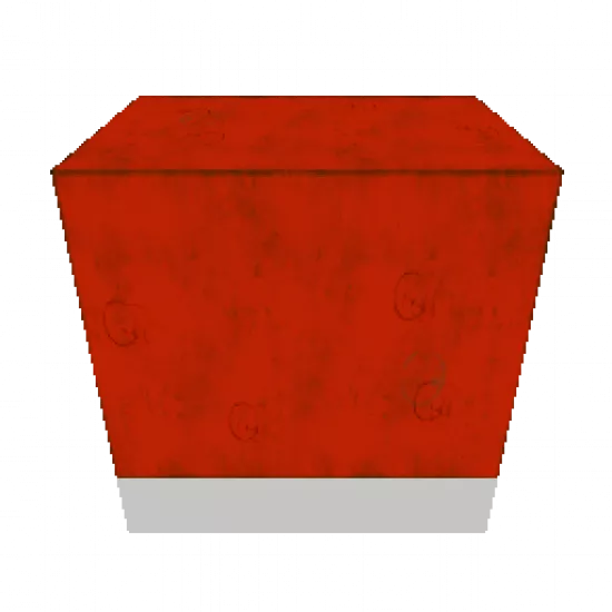 Сундук 7-й годовщины - №93092