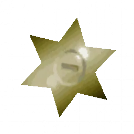 Знак звезды - №93090