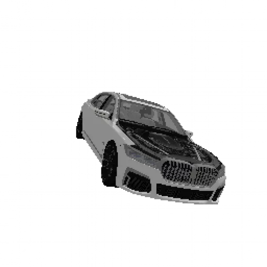 Сертификат BMW 760li - №93087