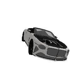 Сертификат Bentley Bacalar - №93085