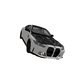 Сертификат BMW M4 G82 - №93084