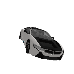 Сертификат BMW i8 - №93082
