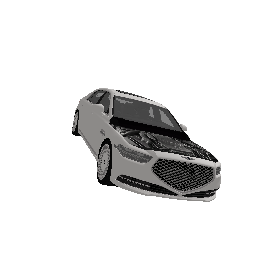 Сертификат Genesis G90 - №93083