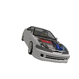 Сертификат Honda Integra Type-R - №93080