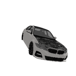 Сертификат BMW M3 G20 - №93081