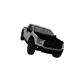 Сертификат Ford Raptor F150 - №93077