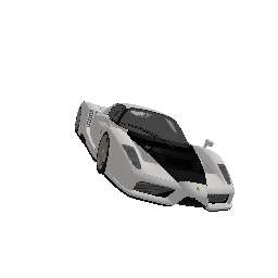 Сертификат Ferrari Enzo - №93074